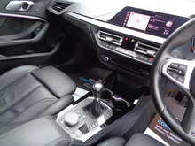 BMW 1 Series 118I M Sport 