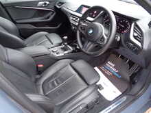 BMW 1 Series 118I M Sport 