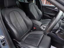 BMW 1 Series 118I M Sport 