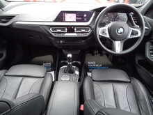BMW 1 Series 118I M Sport 