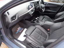 BMW 1 Series 118I M Sport 