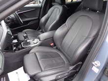 BMW 1 Series 118I M Sport 