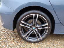 BMW 1 Series 118I M Sport 