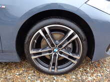 BMW 1 Series 118I M Sport 