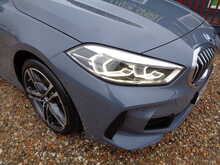 BMW 1 Series 118I M Sport 
