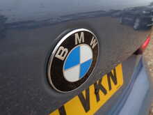 BMW 1 Series 118I M Sport 