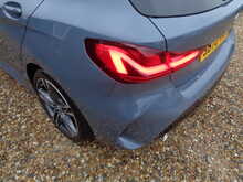 BMW 1 Series 118I M Sport 