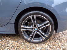 BMW 1 Series 118I M Sport 