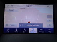 Ford S-Max EcoBlue Titanium 