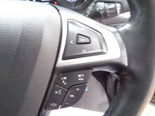 Ford S-Max EcoBlue Titanium 