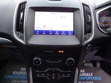 Ford S-Max EcoBlue Titanium 