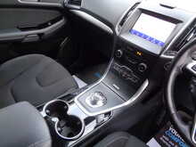 Ford S-Max EcoBlue Titanium 