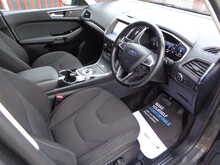 Ford S-Max EcoBlue Titanium 