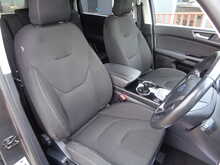 Ford S-Max EcoBlue Titanium 