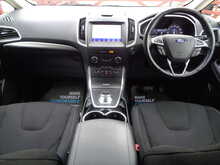Ford S-Max EcoBlue Titanium 