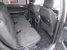 Ford S-Max EcoBlue Titanium 