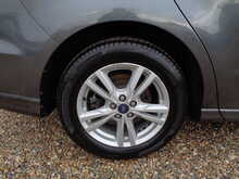Ford S-Max EcoBlue Titanium 