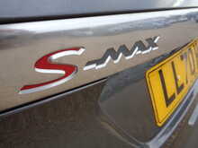 Ford S-Max EcoBlue Titanium 