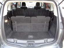 Ford S-Max EcoBlue Titanium 