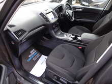 Ford S-Max EcoBlue Titanium 