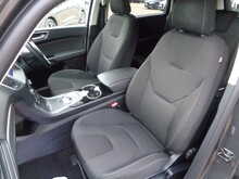 Ford S-Max EcoBlue Titanium 