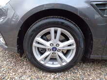 Ford S-Max EcoBlue Titanium 