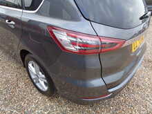 Ford S-Max EcoBlue Titanium 