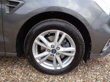 Ford S-Max EcoBlue Titanium 