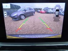 Ford Kuga EcoBlue ST-Line X 