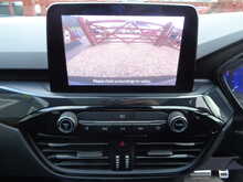 Ford Kuga EcoBlue ST-Line X 