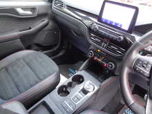 Ford Kuga EcoBlue ST-Line X 