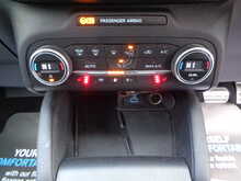 Ford Kuga EcoBlue ST-Line X 