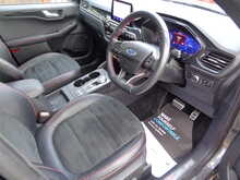 Ford Kuga EcoBlue ST-Line X 