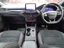 Ford Kuga EcoBlue ST-Line X 