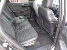 Ford Kuga EcoBlue ST-Line X 