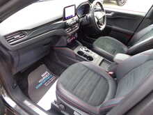 Ford Kuga EcoBlue ST-Line X 