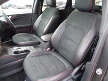 Ford Kuga EcoBlue ST-Line X 