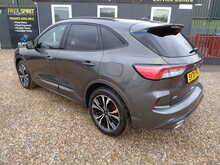 Ford Kuga EcoBlue ST-Line X 