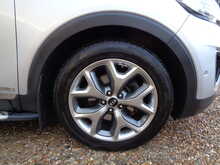 Kia Sorento CRDi KX-4 