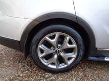 Kia Sorento CRDi KX-4 