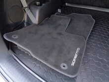 Kia Sorento CRDi KX-4 