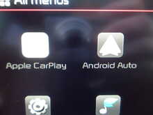 Kia Sorento CRDi KX-4 