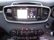 Kia Sorento CRDi KX-4 