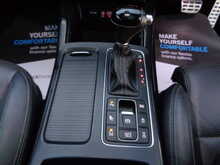 Kia Sorento CRDi KX-4 