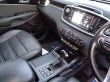 Kia Sorento CRDi KX-4 