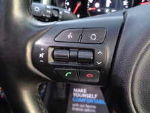 Kia Sorento CRDi KX-4 