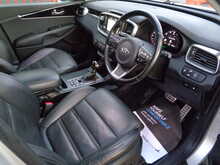 Kia Sorento CRDi KX-4 