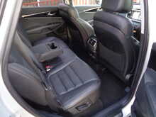 Kia Sorento CRDi KX-4 