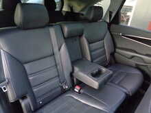 Kia Sorento CRDi KX-4 