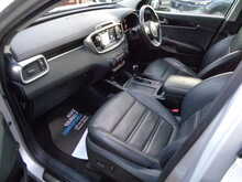 Kia Sorento CRDi KX-4 